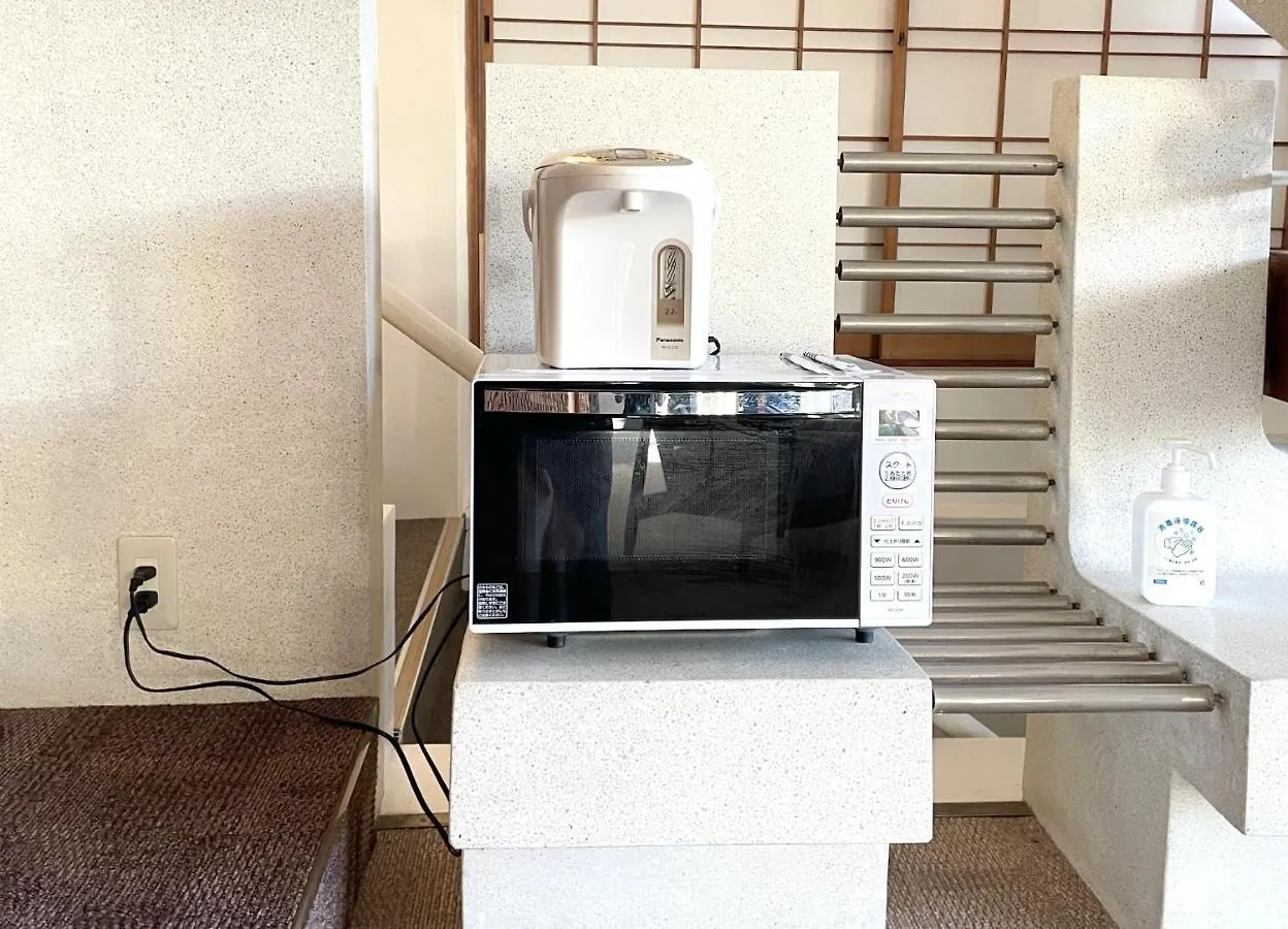 Trip7 Hakone Sengokuhara Onsen Hotel - Vacation Stay 49534V Japan