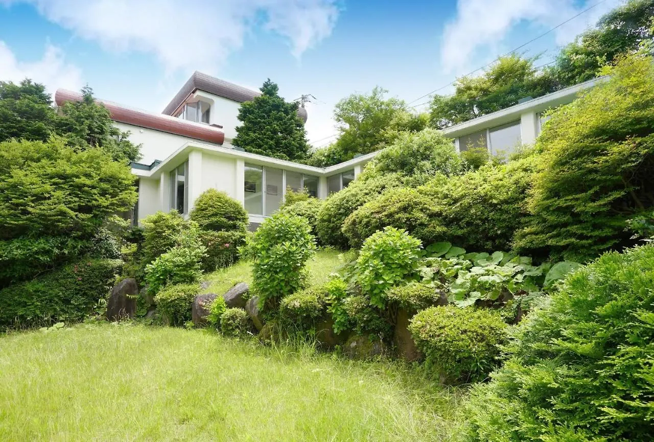 Trip7 Hakone Sengokuhara Onsen Hotel - Vacation Stay 49534V 0*,  Japan