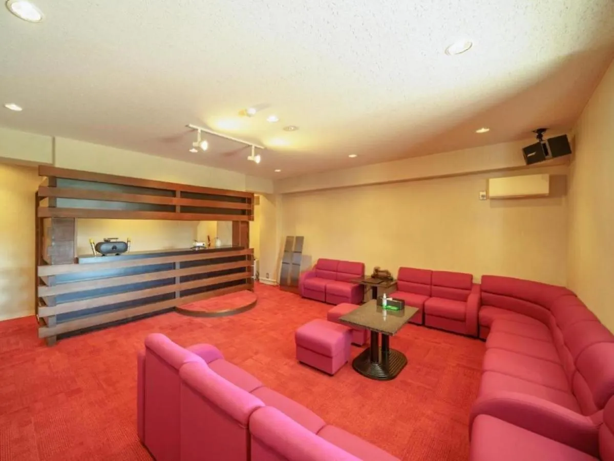 Trip7 Hakone Sengokuhara Onsen Hotel - Vacation Stay 49534V