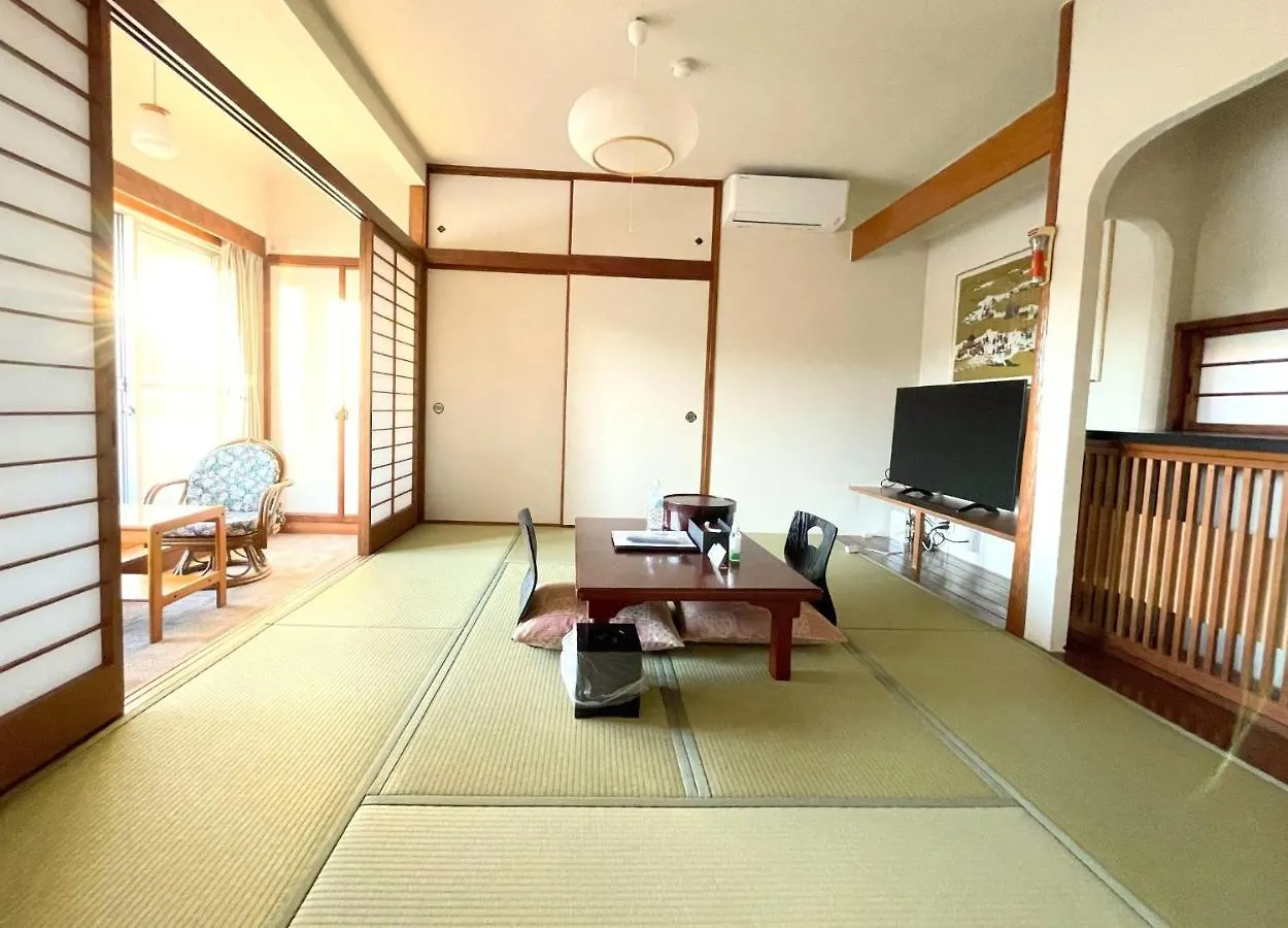 Trip7 Hakone Sengokuhara Onsen Hotel - Vacation Stay 49534V Japan