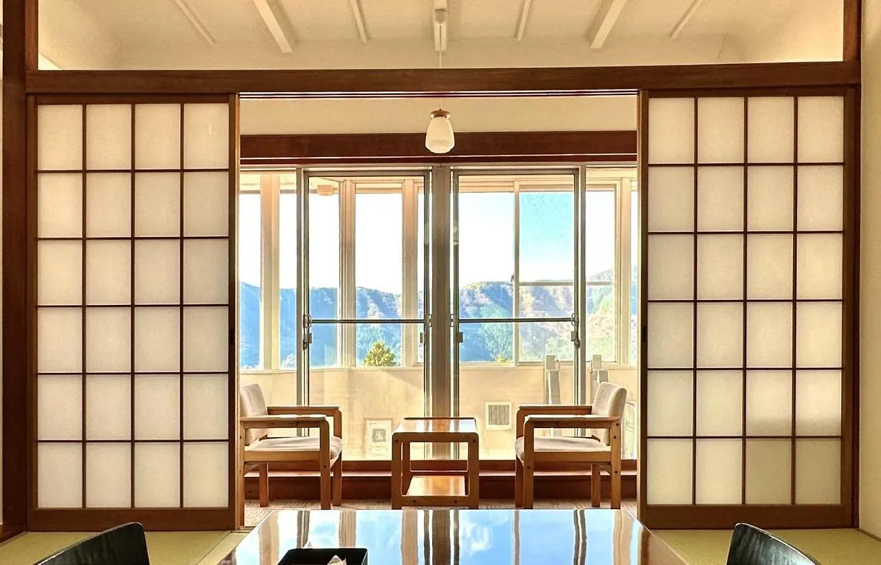 Trip7 Hakone Sengokuhara Onsen Hotel - Vacation Stay 49534V