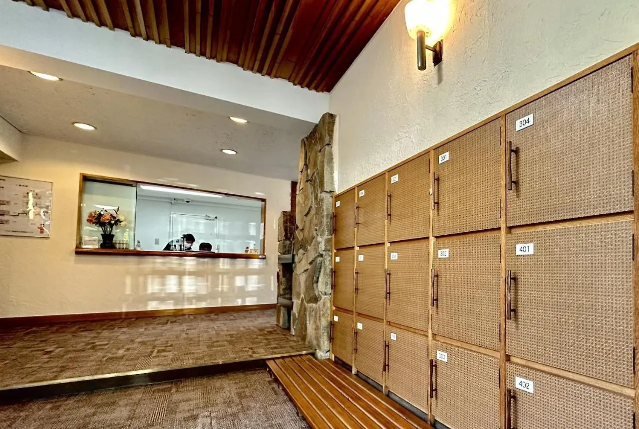 Trip7 Hakone Sengokuhara Onsen Hotel - Vacation Stay 49534V